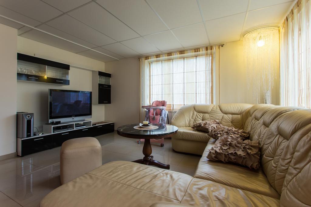 Raigardo Villa Druskininkai Room photo